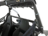 SPIKE Windshield, Roof, and Rear Combo for 2022 Polaris RZR 200 EFI