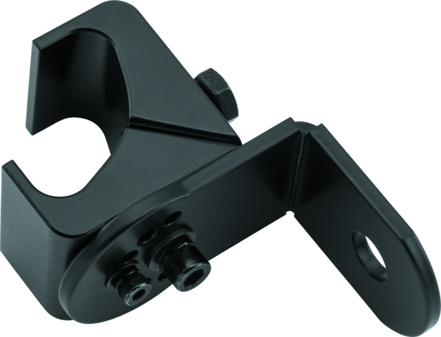 DragonFire Racing Universal Whip Clamp for Pro-Fit and ProFile R.O.P.S. – Part #522136