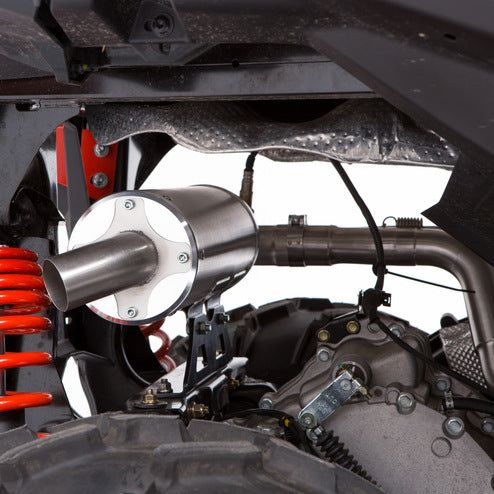 Can Am Maverick Trail 1000 Titan Full System Exhaust | HMF Racing