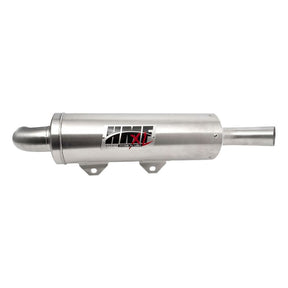 Can Am Maverick Sport 1000R Titan Slip-On Exhaust | HMF Racing