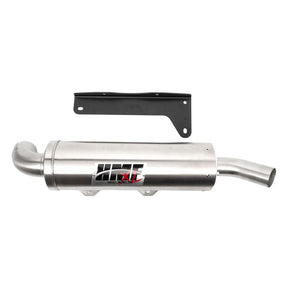 Can Am Maverick Sport 1000R Titan Slip-On Exhaust | HMF Racing