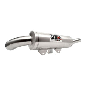 Can Am Maverick Sport 1000R Titan Slip-On Exhaust | HMF Racing