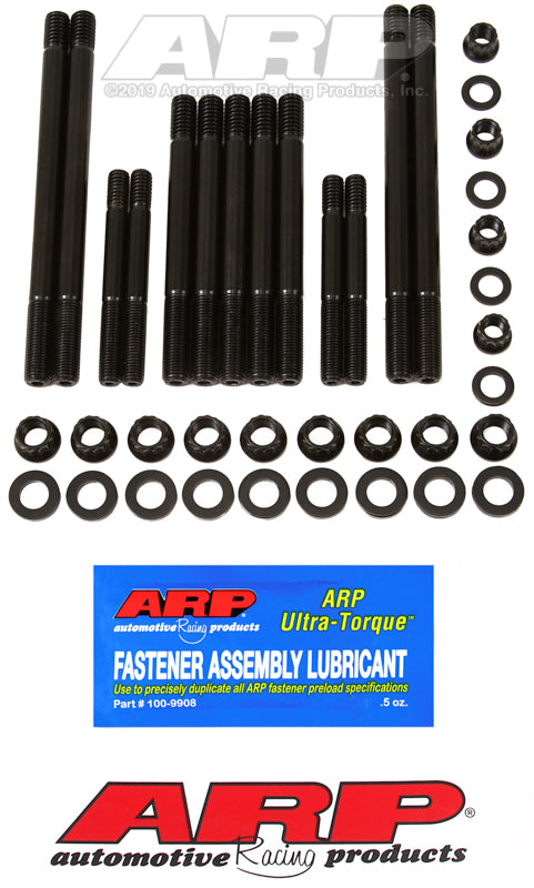 ARP BMC A-Series 9 Studs Head Stud Kit for Classic Mini and A-Series Engines