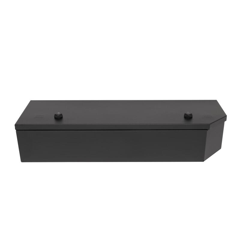 Tuffy Products Underseat Lockbox for Ford F-150 and Super Duty Trucks with Combo Lock – Model 344-01-A