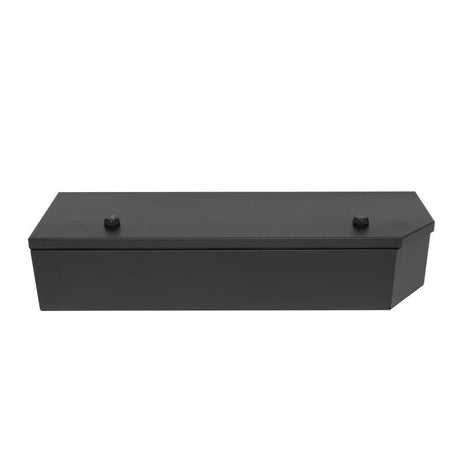 Tuffy Products Underseat Lockbox for Ford F-150 and Super Duty Trucks with Combo Lock – Model 344-01-A