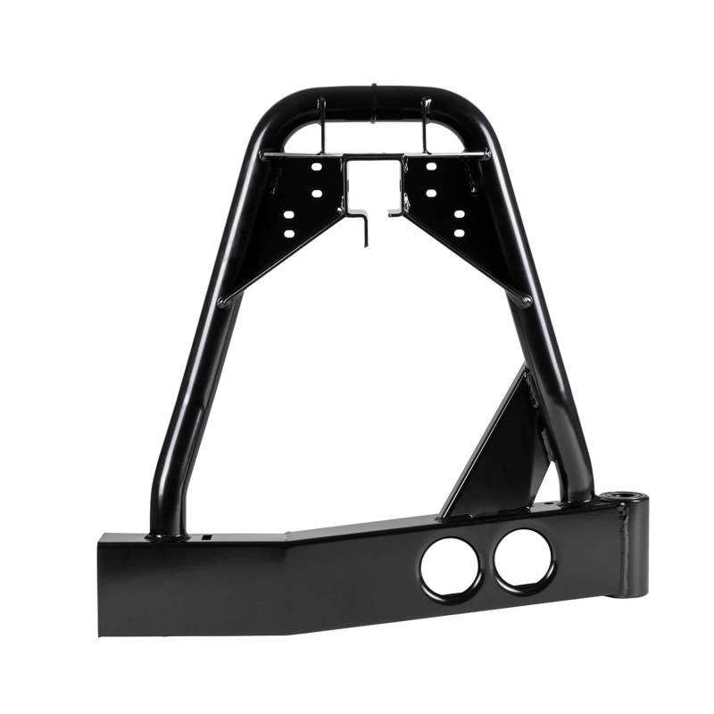 ARB Swingaway Right Side Spare Tire Carrier for Toyota Land Cruiser 1998-2007 with Part Number 5700252