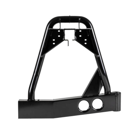ARB Swingaway Right Side Spare Tire Carrier for Toyota Land Cruiser 1998-2007 with Part Number 5700252