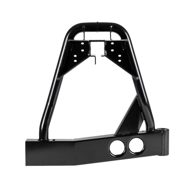 ARB Swingaway Right Side Spare Tire Carrier for Toyota Land Cruiser 1998-2007 with Part Number 5700252