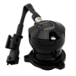 Turbosmart BOV Kompact EM Dual Port VR3 for Jeep Wrangler JL 2.0 Turbo
