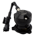 Turbosmart BOV Kompact EM Dual Port VR3 for Jeep Wrangler JL 2.0 Turbo