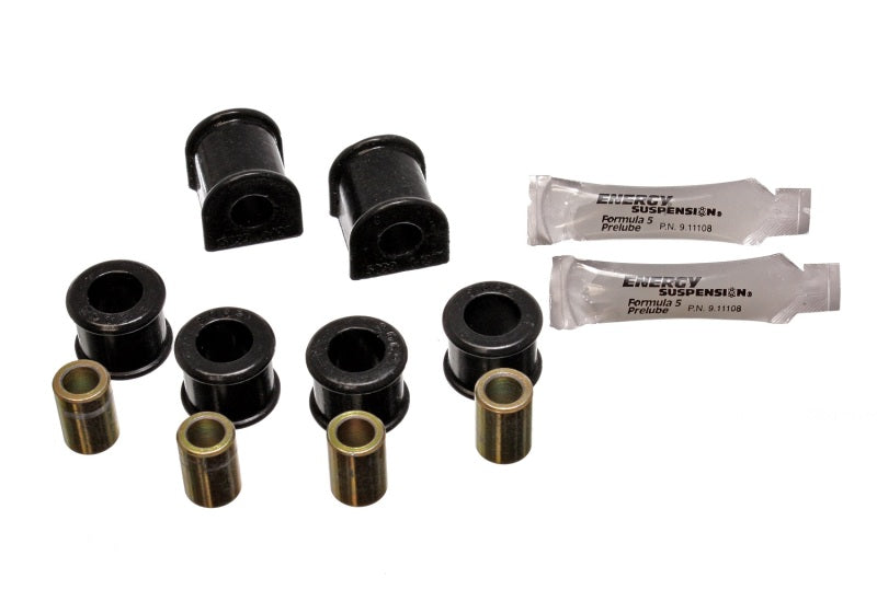 Energy Suspension 11.5105G Performance Polyurethane Rear Sway Bar Bushings for Mazda RX-7 (1989-1991)