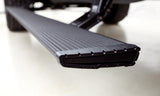 AMP Research PowerStep Xtreme for 2007-2017 Toyota Tundra CrewMax – All-Weather Electric Running Boards