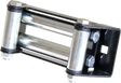 KFI Wide Roller Fairlead