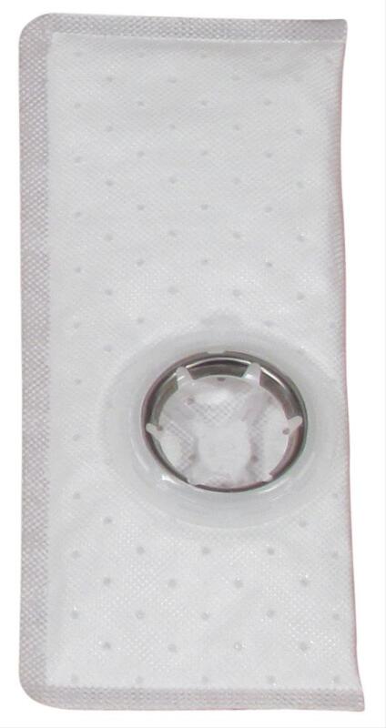 Walbro Universal Fuel Filter Sock Part 125-157 for Cadillac Fleetwood (1985-1990)