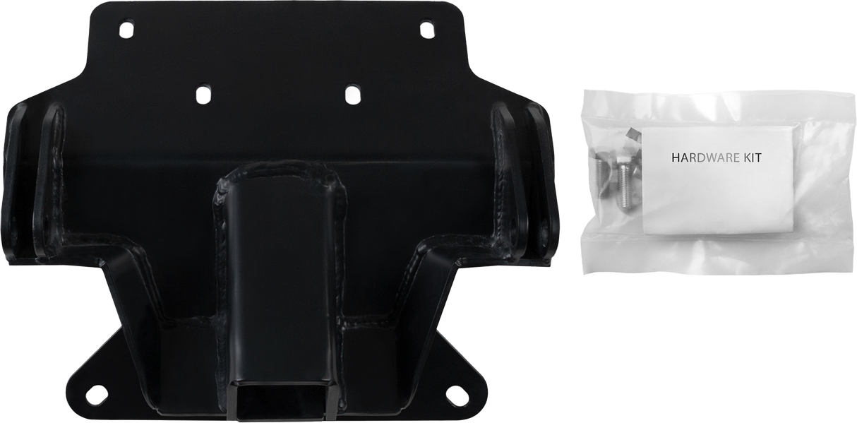 Open Trail UTB Plow Mount for Can-Am Maverick Trail and Sport Models