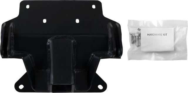 Open Trail UTB Plow Mount for Can-Am Maverick Trail and Sport Models