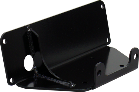 KFI 04-4.5 Polaris Sportsman 400-700 Gen 6 Warn 3.0 Winch Mount