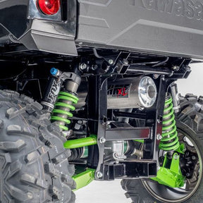 Kawasaki Teryx Titan Slip-On Exhaust | HMF Racing