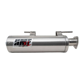 Kawasaki Teryx Titan Slip-On Exhaust | HMF Racing