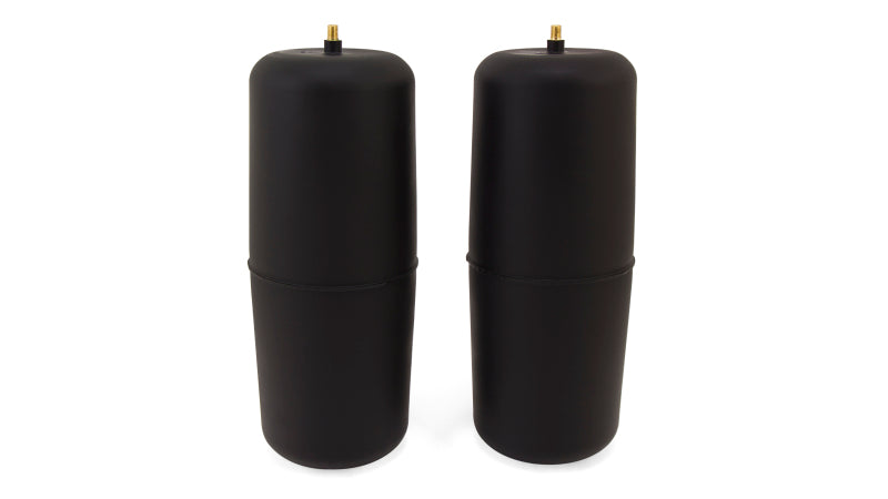 Air Lift 1000HD Combo Kit with LoadController for 2019-2025 Ram 1500 Rebel 4WD by Air Lift (Part #25828HD)