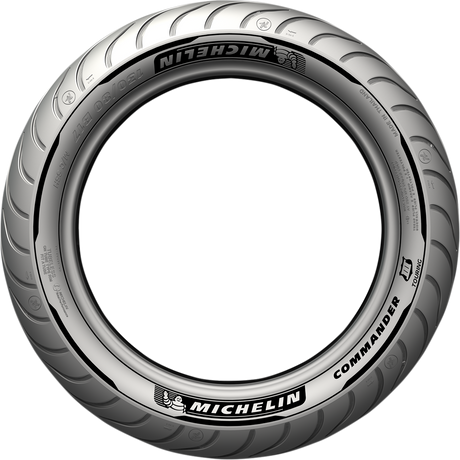 MICHELIN Tire - Commander III - Front - 120/70R19 - 60V 70059