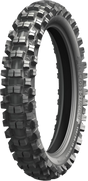 MICHELIN Tire - StarCross 5 Mini - Rear - 80/100-12 - 41M 04952