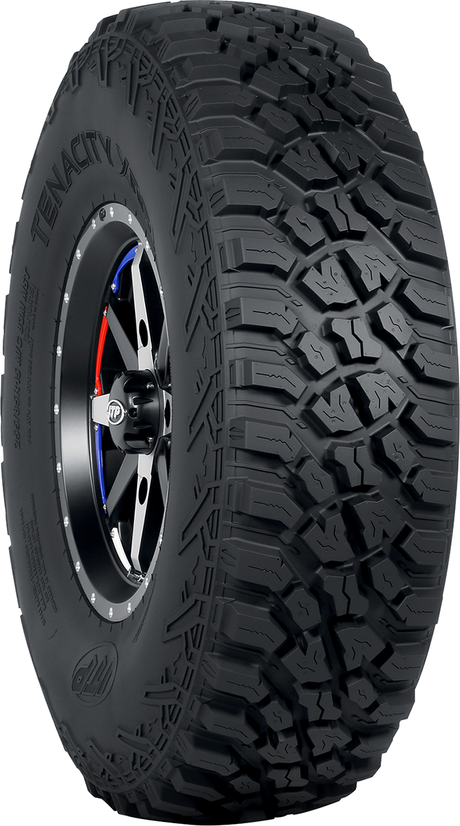 ITP Tire - Tenacity® XSR - Front/Rear - 32x10R15 - 10 Ply 6P09141