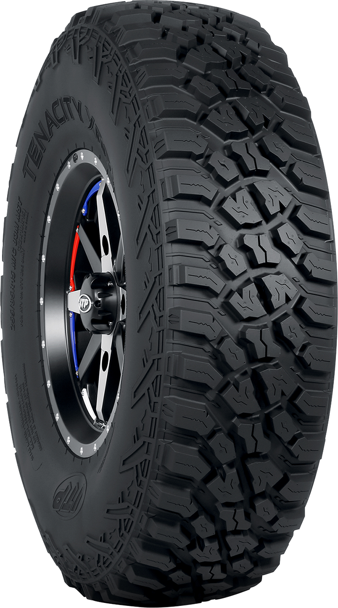 ITP Tire - Tenacity® XNR - Front/Rear - 35x9.50R15 - 10 Ply 6P13931