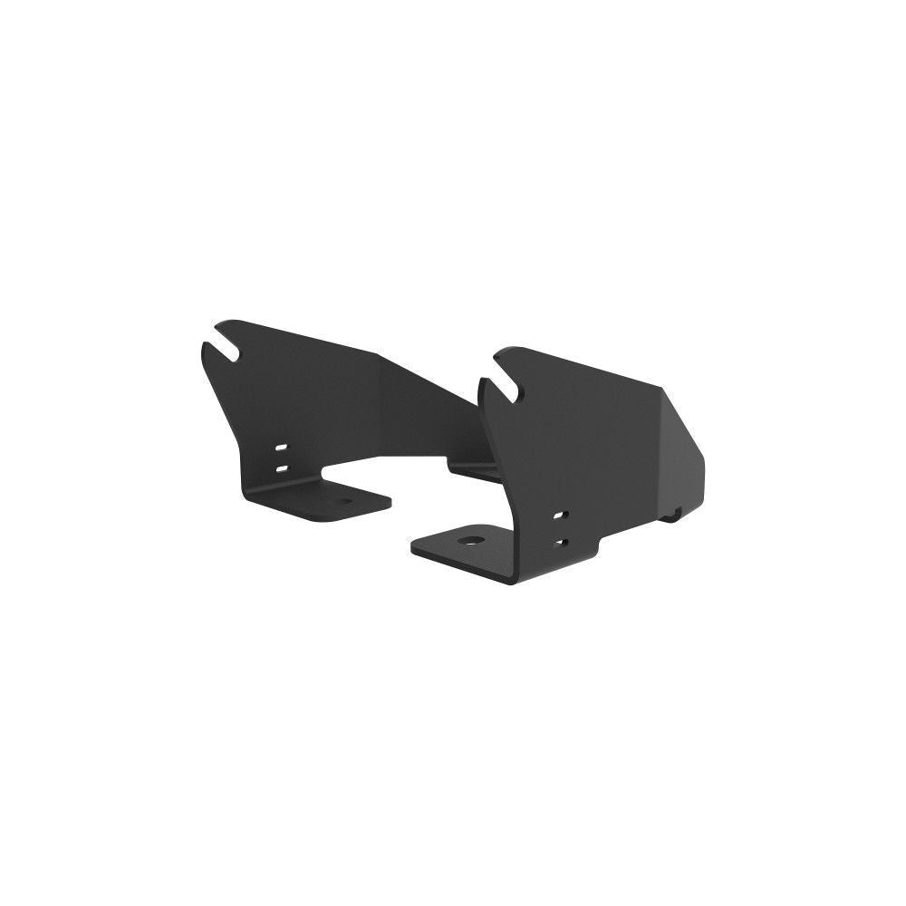 Polaris RZR Pro R Roof Light Bar Mounts | KC HiLites