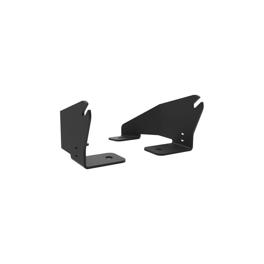 Polaris RZR Pro R Roof Light Bar Mounts | KC HiLites