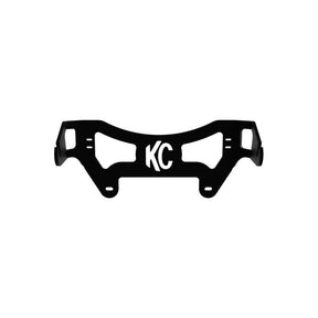 Can Am X3 Shock Tower Light Bar Mount | KC HiLites