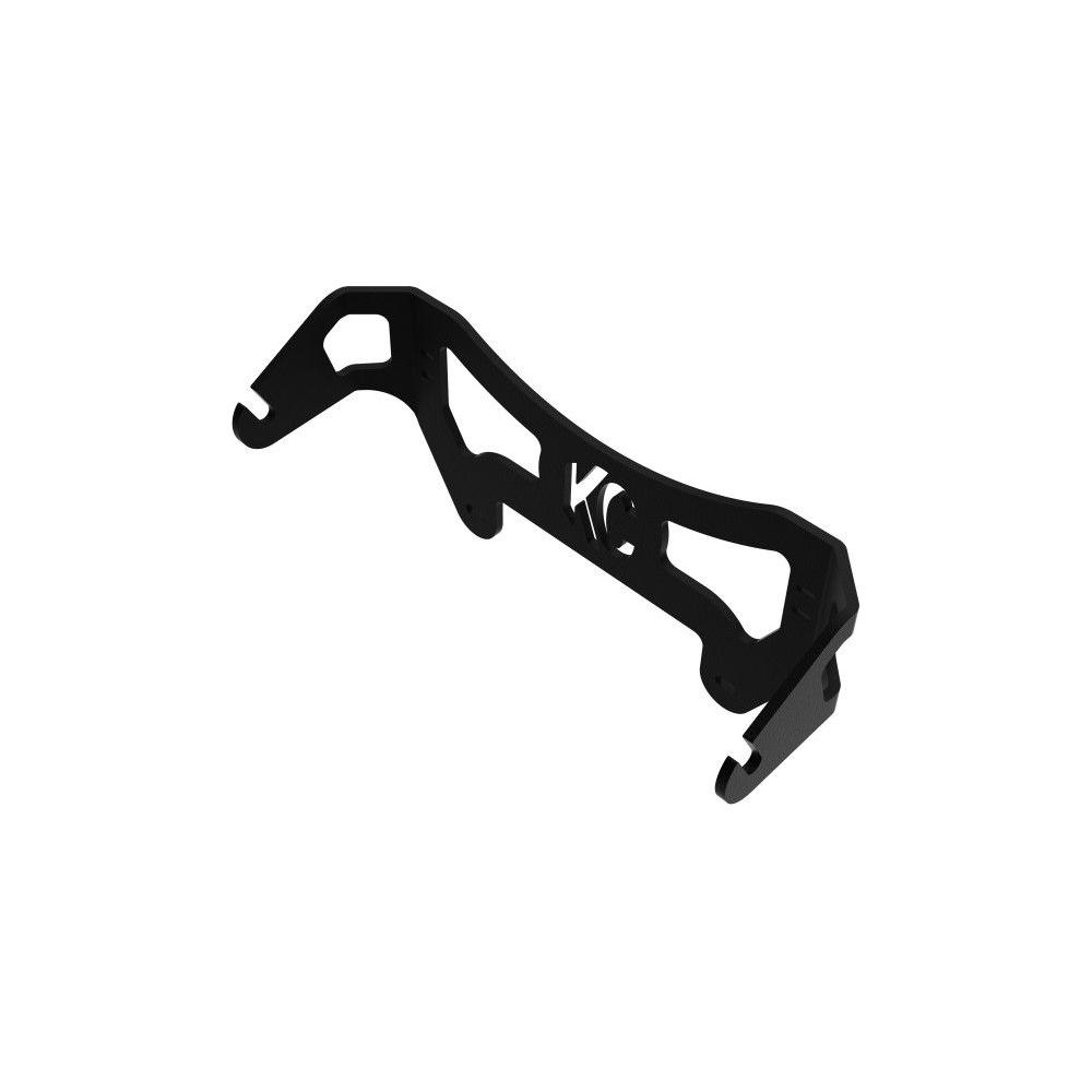 Can Am X3 Shock Tower Light Bar Mount | KC HiLites