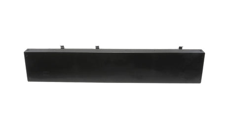 Tuffy Products Underseat Lockbox for Chevy Colorado and GMC Canyon Crew Cab - Part #343-01