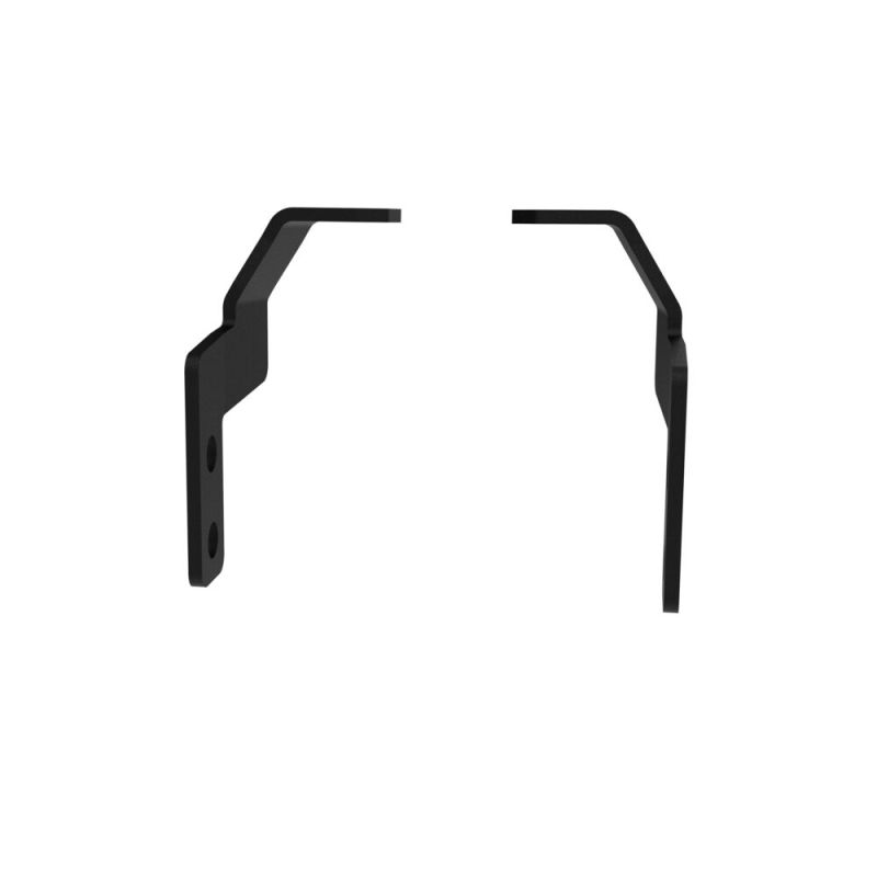 Can-Am Maverick R A-Pillar Light Mount For 2024-2025