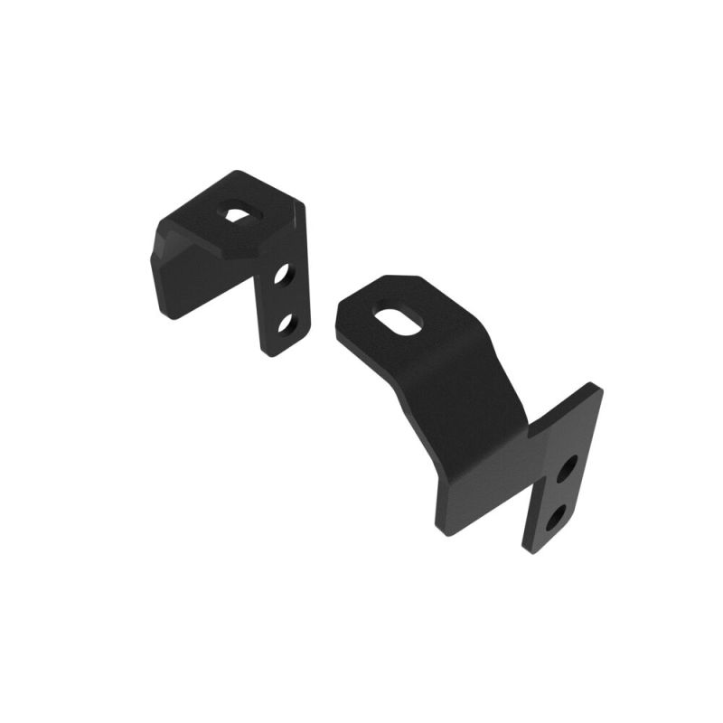 Can-Am Maverick R A-Pillar Light Mount For 2024-2025