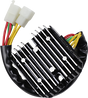 RICK'S MOTORSPORT ELECTRIC Rectifier/Regulator - Lithium-ion Compatible - Honda 14-122