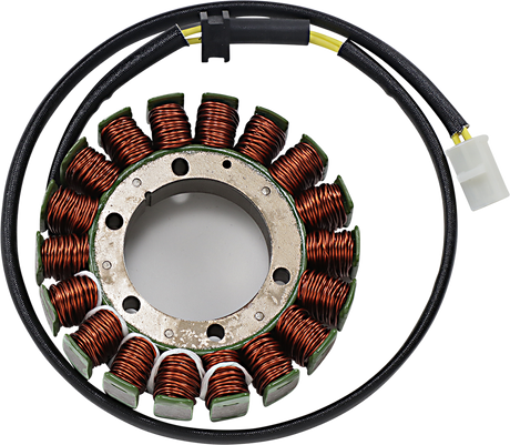 RICK'S MOTORSPORT ELECTRIC Stator - Honda 21-159