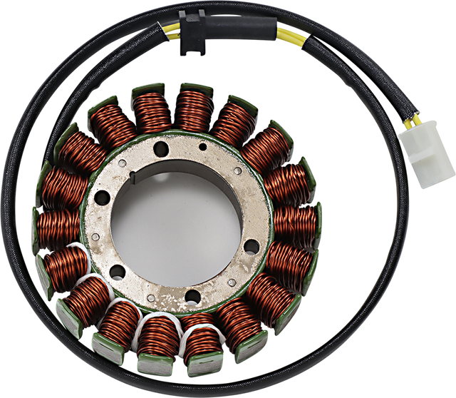 RICK'S MOTORSPORT ELECTRIC Stator - Honda 21-159