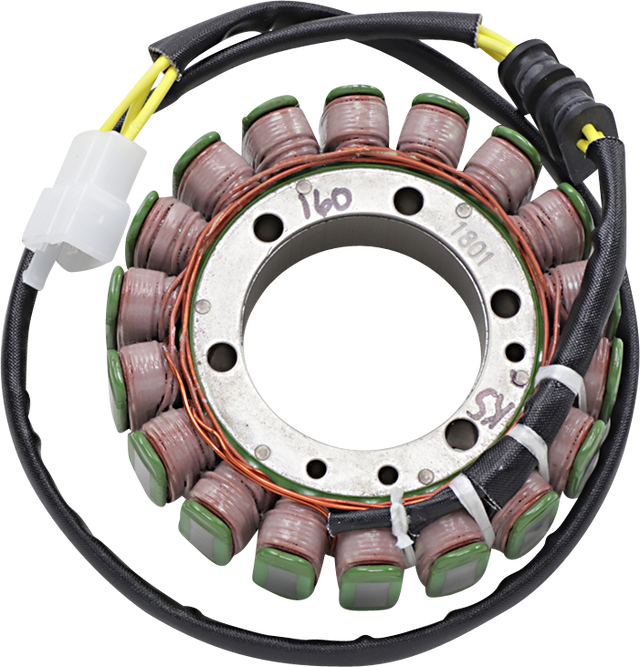 RICK'S MOTORSPORT ELECTRIC Stator - Honda 21-160