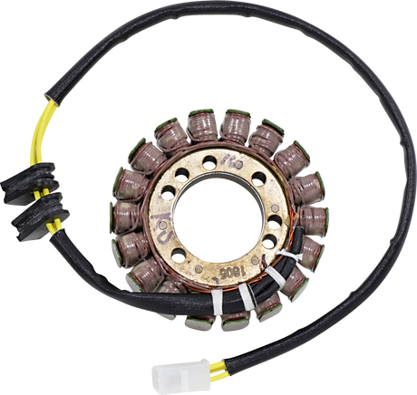 RICK'S MOTORSPORT ELECTRIC OE Style Stator - Honda 21-161
