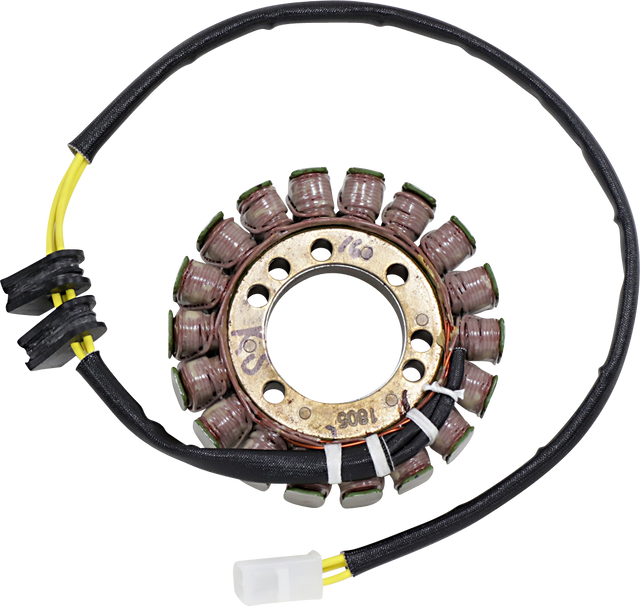 RICK'S MOTORSPORT ELECTRIC OE Style Stator - Honda 21-161