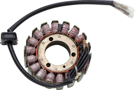 RICK'S MOTORSPORT ELECTRIC Stator - Kawasaki 21-223
