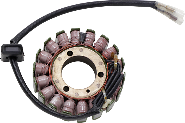 RICK'S MOTORSPORT ELECTRIC Stator - Kawasaki 21-223