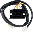 RICK'S MOTORSPORT ELECTRIC Regulator/Rectifier - Honda 10-154