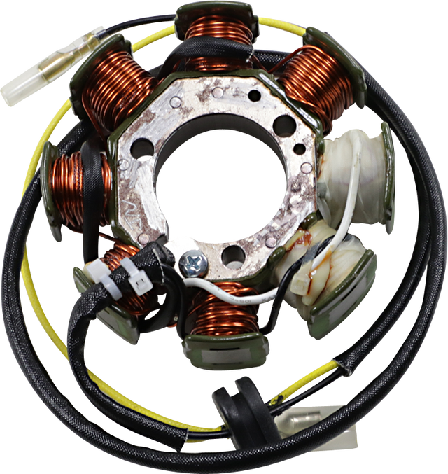RICK'S MOTORSPORT ELECTRIC Hot Shot Stator - Honda 21-639H