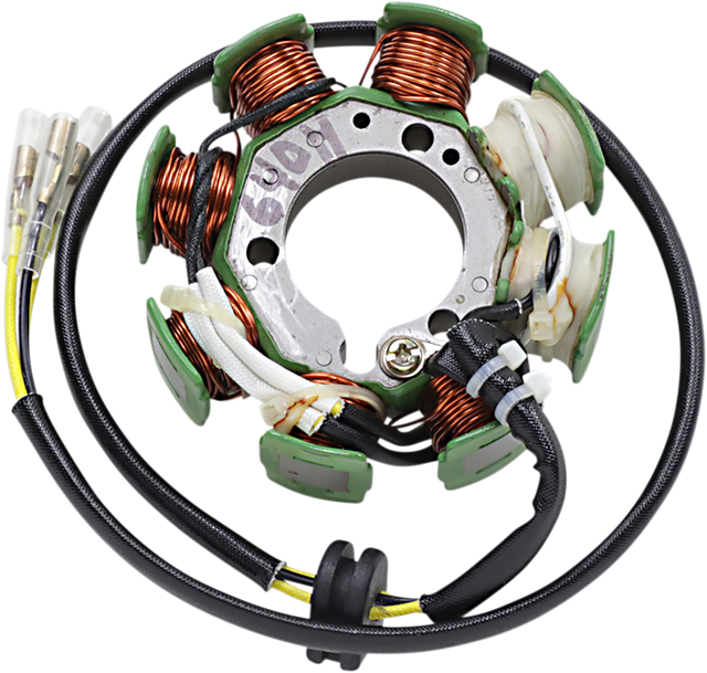 RICK'S MOTORSPORT ELECTRIC Hot Shot Stator - Honda 21-640H