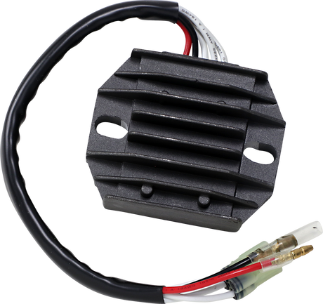 RICK'S MOTORSPORT ELECTRIC Regulator/Rectifier - Rally 200 10-673