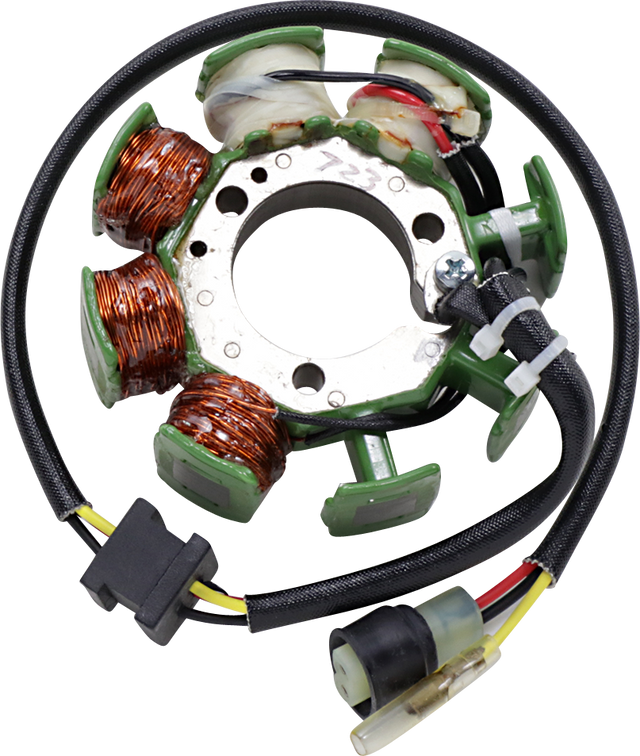 RICK'S MOTORSPORT ELECTRIC Stator - Kawasaki 21-723