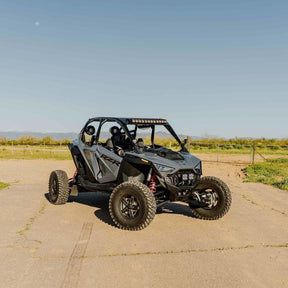 Polaris RZR Pro R Overhead Flex Era LED Light Bar Mount | KC HiLites