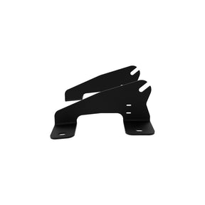 Polaris RZR Pro R Overhead Flex Era LED Light Bar Mount | KC HiLites